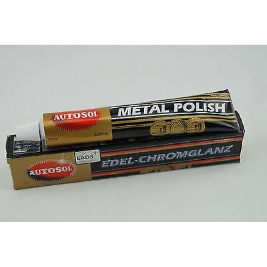 Autosol-polis-chrom
