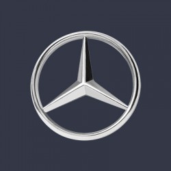 Vopsea Auto Mercedes