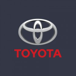 Vopsea Auto Toyota