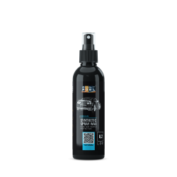 Ceara auto lichida ADBL Synthetic Spray Wax 200ml