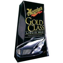 Ceara auto lichida - Gold Class Carnauba Plus Premium Meguiar's G7016