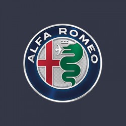 Vopsea Auto Alfa Romeo