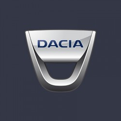 Vopsea auto Dacia