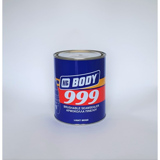 Body 999 1kg