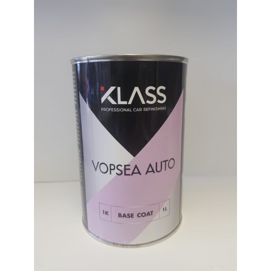 Vopsea Auto Klass Reflexsilber,LA7W,Audi,Volskwagen,Seat