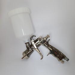 Pistol de vopsit, 1.3mm, HVLP, Gloss, GMP-500