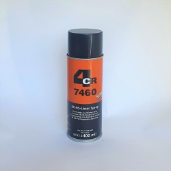 Spray diluant pierdere 4CR