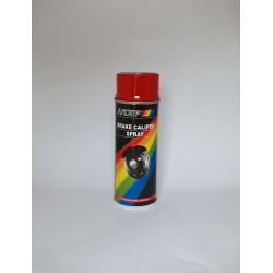 Spray Motip pentru Etriere, Rezistent Temperatura,Rosu