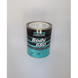 Body 680,Vopsea intermediara 1K, Spritzchit, Filler, Fuller, Primer