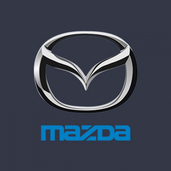 Vopsea Auto Mazda