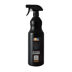 Solutie curatare anvelope si cauciuc Adbl Tire and Rubber Cleaner 500ml