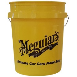 Galeata spalare auto Meguiar's Empty Bucket 19L, RG203