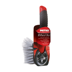 Perie curatare jante Mothers Wheel Brush