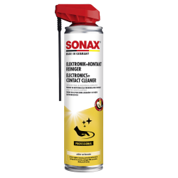 Solutie curatare contacte electronice Sonax Electric Components Cleaner 400ml, 460300