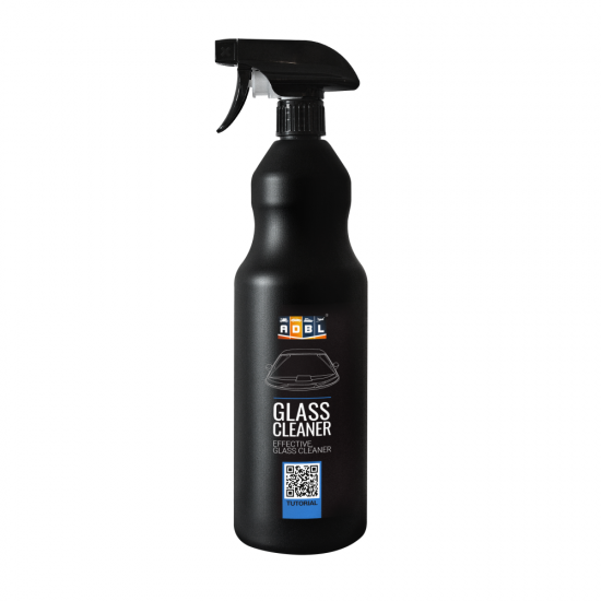 Solutie curatare geamuri ADBL Glass Cleaner 500ml