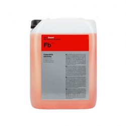 Solutie curatare jante cu indicator rosu 11 litri – Felgenblitz- Koch Chemie 218011