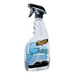 Solutie curatat geamuri Perfect Clarity Glass Cleaner Meguiar's, 709ml