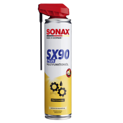 Spray lubrifiere si inlaturare rugina Sonax SX90 Plus 400ml, 474400
