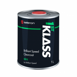 KLASS Lac acrilic Brilliant VHS speed 1 L