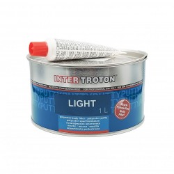 Intertroton chit light miricle pinhole free 1000 ml