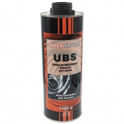Intertroton UBS antigravel negru 1,2 kg