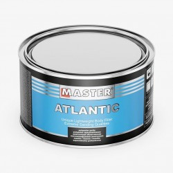 Master chit Atlantic 3 L - 3,51 kg