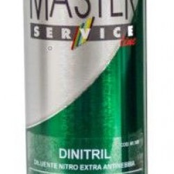 Master line diluant nitro 1 L