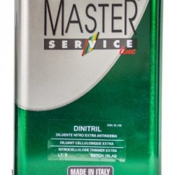 Master line diluant nitro 5 L