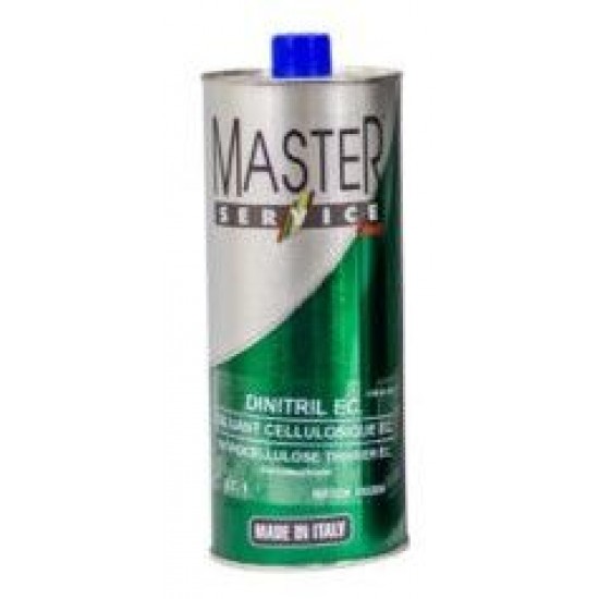 Master line diluant nitro pt spalat 1 L
