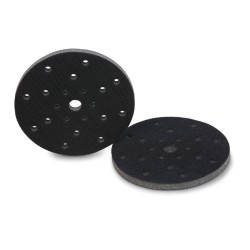 Soll Disc cu scai pt absorbtia socurilor cu 21 orificii 150/10 mm