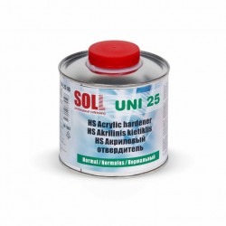 Soll Intaritor acrilic 2K normal universal 0,5 L