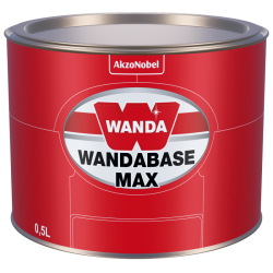 Wanda max arctic fire 0,5 L
