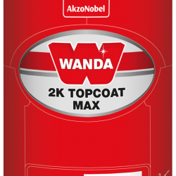 Wanda max violet red 1 L