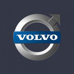 Vopsea Auto Volvo