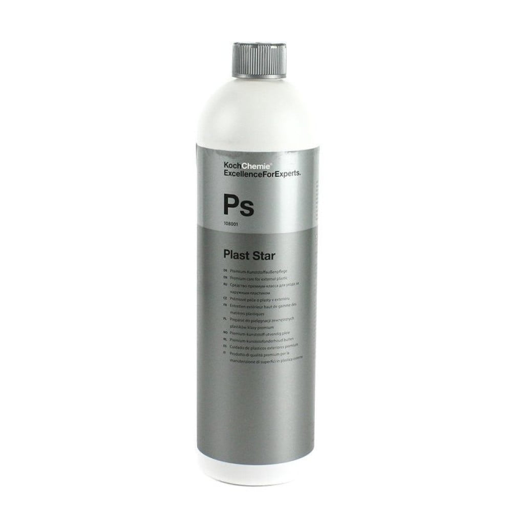 108001-800x800 Plast Star-Ps, tratament pentru plastic exterior 108001 - imagine 1