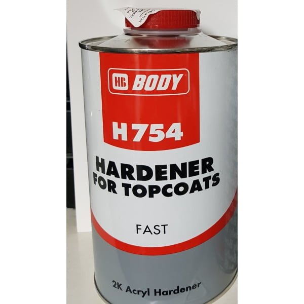 Intaritor Rapid Body