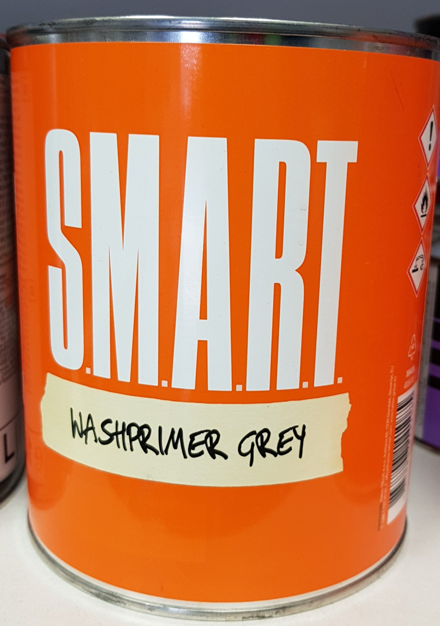 20181008_084620 Primer Aluminiu Smart 1L - imagine 1