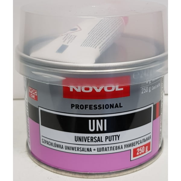 Chit Poliesteric Universal Novol Soft 250 Gr