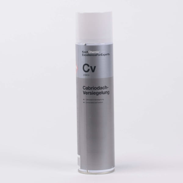 Solutie impermeabilizare soft top 400ml - Koch Chemie 234412