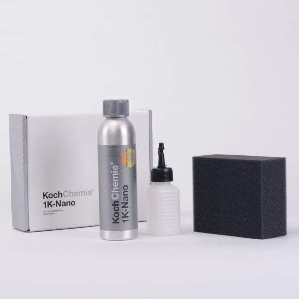 Protectie Nano Ceramica 250ml - 1K Nano  Koch Chemie 245001