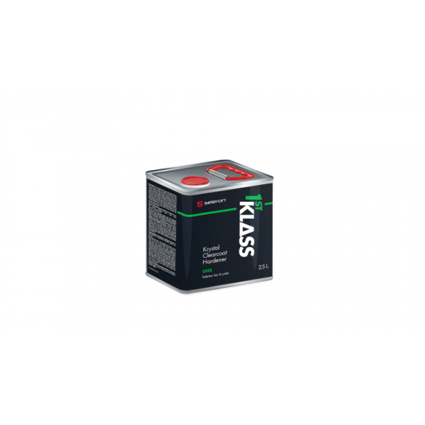KLASS Intaritor normal pt lac acrilic Krystal UHS 2,5 L