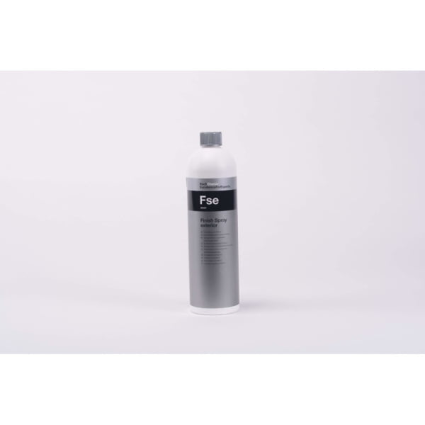 Solutie detailing rapid Fse Finish Spray Exterior Koch Chemie, 1L