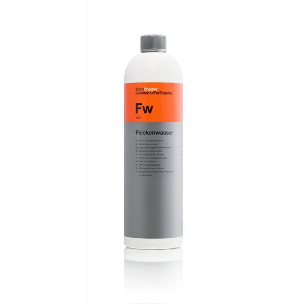 36001-800x800 Solutie eliminare ceara si pete Fleckenwasser-Fw Koch Chemie 1L - imagine 1