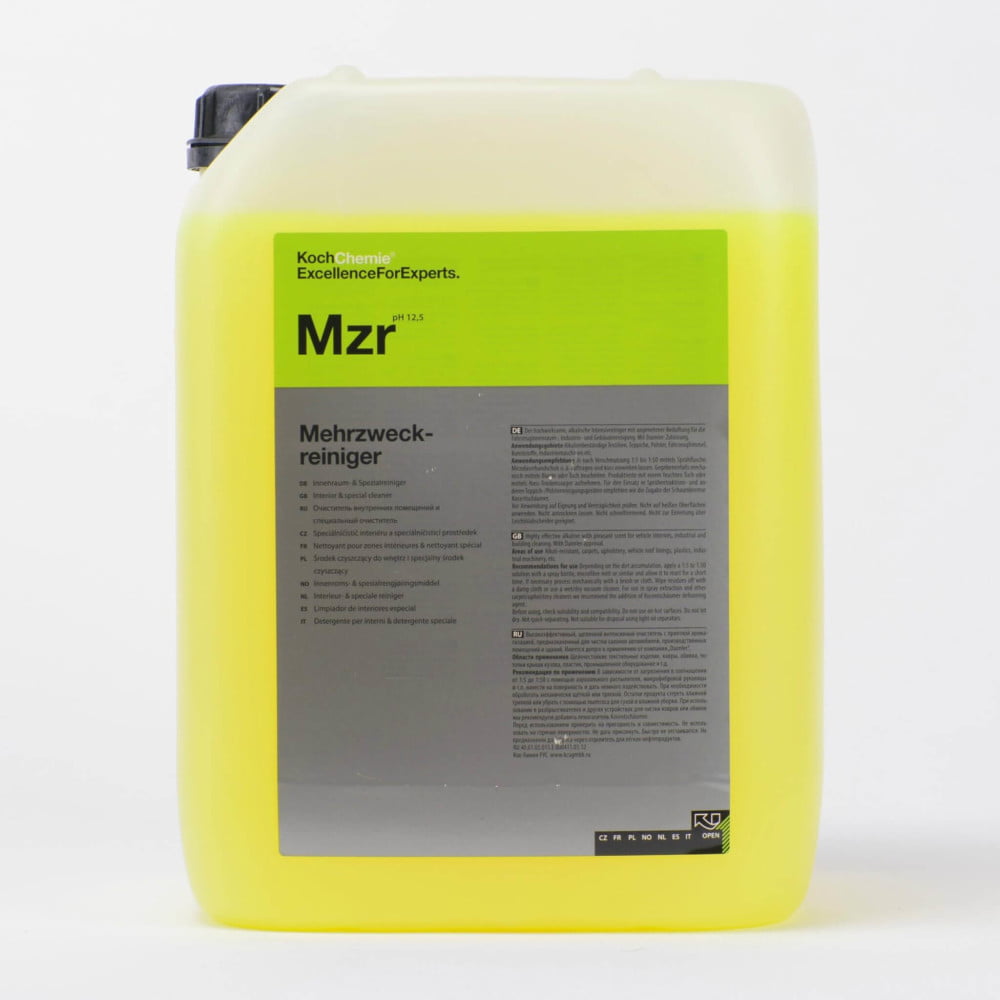 86011_86035 MZR Mehrzweckreiniger Koch Chemie, Solutie universala concentrata pentru curatare 11L 86011 - imagine 1