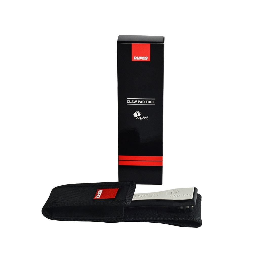 9.bf7001-bigfoot-claw-tool-3 Perie curatare bureti – Bigfoot Claw Tool – Rupes - imagine 1