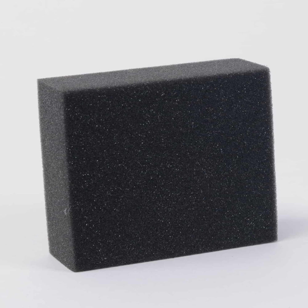 999038 Burete pentru aplicare diferite produse 12x10x5 cm - Koch Chemie - imagine 1