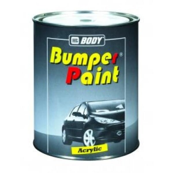 Vopsea Auto Spoilere Body Bumper Paint