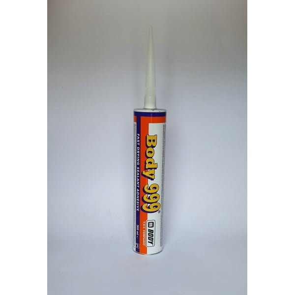 Mastic Izolator Body 999 Tub