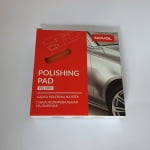Burete Polish Auto cu scai Novol,intermediar,portocaliu - imagine 2