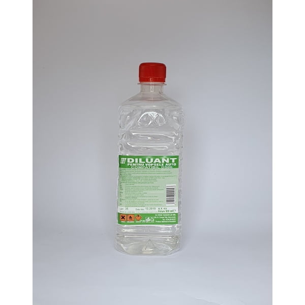 Diluant D506